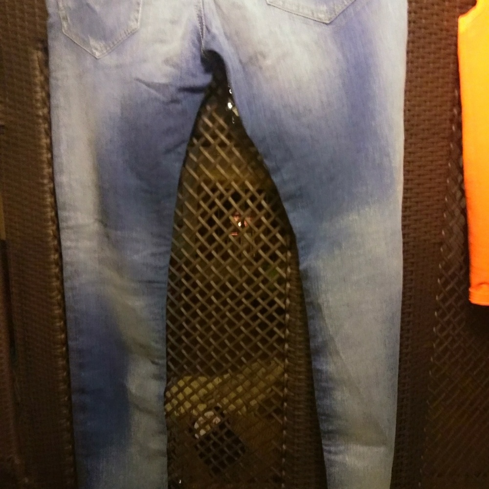 Men's jeans